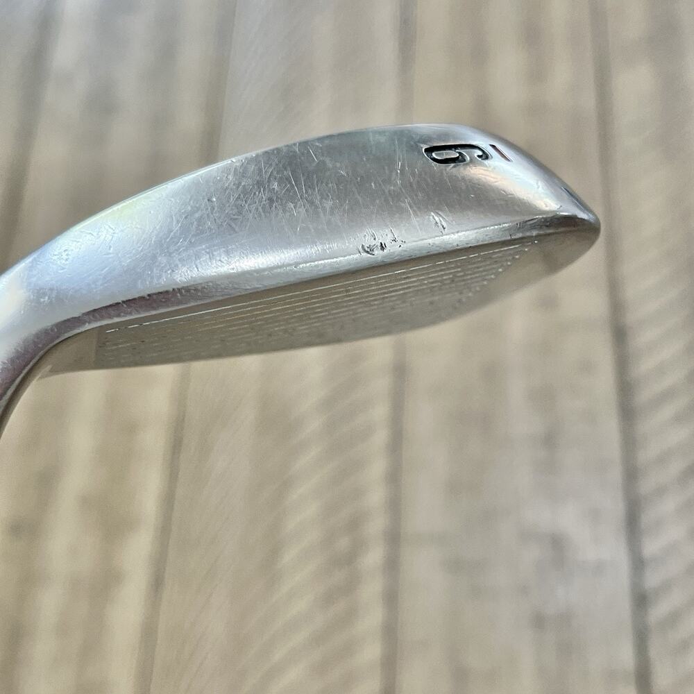 Nike VR Victory Red Single 9 Iron RH UST 80 Regular Graphite 36.25" All Original - Picture 5 of 10